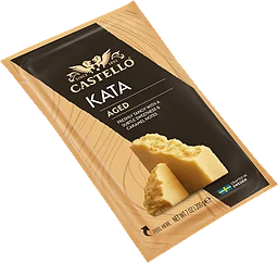 Kata Aged Lagrad 12mån