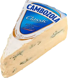 Mögelost Cambozola Classic ca 180g Cambozola