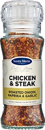 Chicken&steak Kvarn