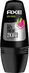 Deodorant Roll-on Epic Fresh 50ml AXE