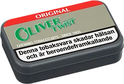 Oliver Twist Original 7g
