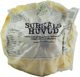 Surkålhuvud ca 1kg Plivit Trade