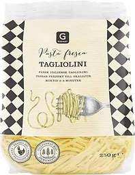 Tagliolini