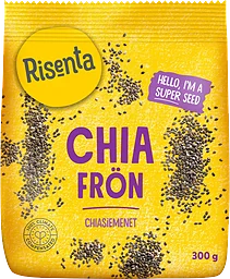 Chiafrön 300g Risenta