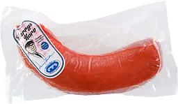 Harry's korv ca 470g Eriksons Chark