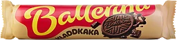 Ballerina Kladdkaka 210g Göteborgs