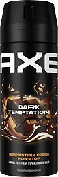 Body Spray Dark Temptation
