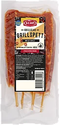 Grillspett Mild chili