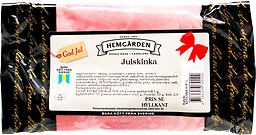 Julskinka Skivad ca 120g Hemgården