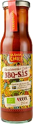 Chilisås Ekspånsrökt Barbecue Eko