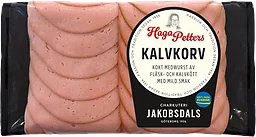 Kalvkorv Haga petters 120g Jakobsdals