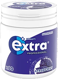 Strong Mint Professional Sugarfree Gum