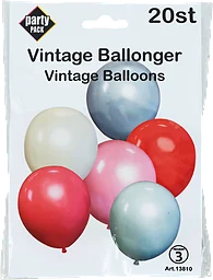 Ballong Vintage