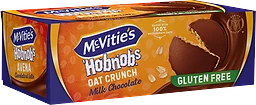 Oat Crunch Milk Chocolate