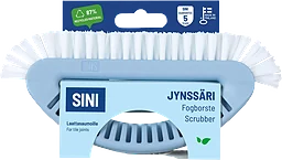 Fogborste Sini
