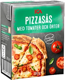 Pizzasås