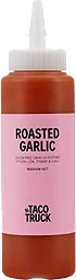 Roasted Garlic Sauce 290ml El Taco Truck