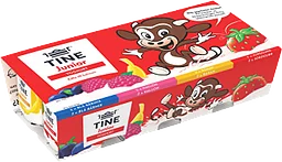 Yoghurt Junior 8-p 1000g Tine
