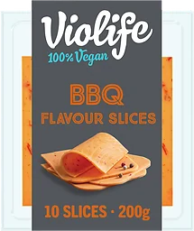 Pålägg BBQ Veganskt 200g Violife