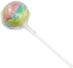 Klubba Maxi Pippiklubba Diab