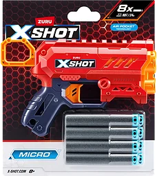 XSHOT Micro