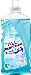 Allrengöring Vårlilja 1l ICA