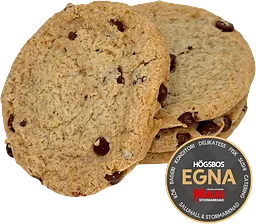 Cookies Chocolate Chip 4-pack