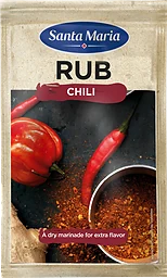 Rub Chili