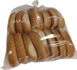 Minithekaka 16-pack