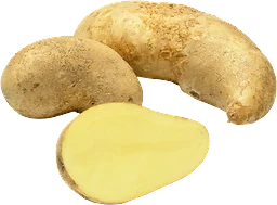 Mandelpotatis 2 Kg