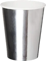 Mugg Silver 21cl 16-p ICA