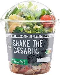 Picadeli Shakesallad Kyckling/caesar