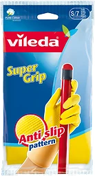 Gummihandske S Anti Slip 1-pack