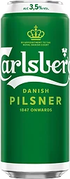 Öl 3,5% 50cl Carlsberg