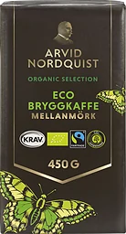 Eco Mellanmörk