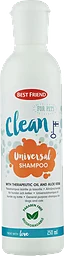 Hundschampo Clean Universal 250ml Best friend