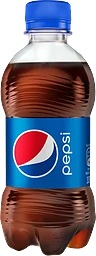 Läsk Pepsi 33cl