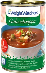 Gulaschsoppa