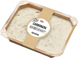 Carbonarasås 700g ICA