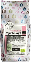Tapiokamjöl Glutenfri Ekologisk 350g Da Carla