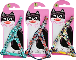 Kattsele Purrfect S 2-5kg Best Friend