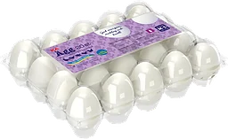 Ägg M/L 20-p ICA