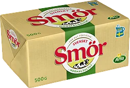 Smör Normalsaltat 82%