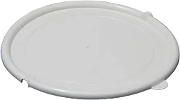 Lock till hink Vit 10l 1-p Nordiska Plast AB