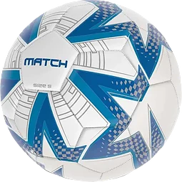 Fotboll Match S.5