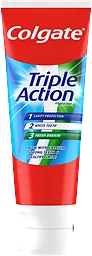 Tandkräm Triple Action 75ml Colgate
