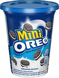 Kakor Oreo Mini 