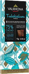 Chokladkaka Tulakalum 75% Kakao 70g Valrhona