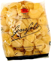 Lumaconi 500g Garofalo