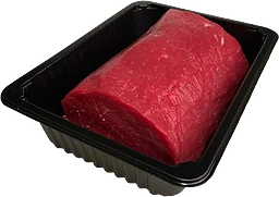 Oxfilé mittbit 1000g Citys